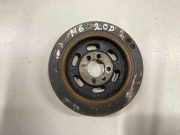 Kurbelwellenriemenscheibe MAZDA 6 Station Wagon (GY) 2.0 DI