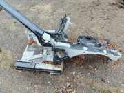 Seitenpaneele vorne rechts MASERATI LEVANTE SUV (M161) 3.0 D 4WD