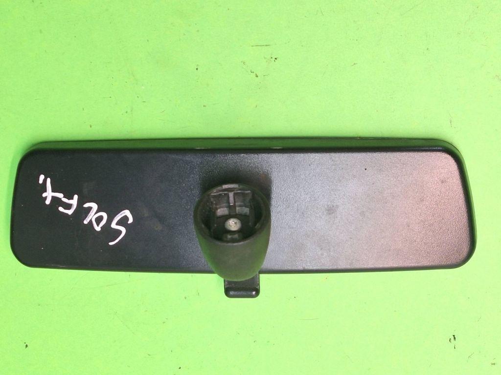 Innenspiegel VW Golf V Plus (5M, 521) 3B0857511