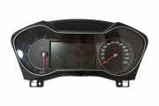 Tachometer Ford S-Max II (CJ, WA6) VPBS7F10849VH