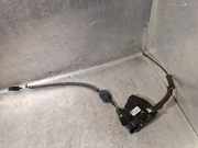 Türschloss hinten links RENAULT ESPACE V (JR_) 1.6 dCi 160 825017971R