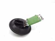 Blower Fan Relay SKODA FABIA I Combi (6Y5) 1.4 12375