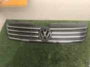 Gitter Grill vorne links VW PASSAT Variant B7 (365) 2.0 TDI 4motion 3AA853653