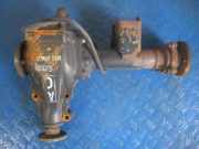 Achse vorne Nissan Terrano II (R20) 38511G23007