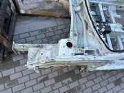 Längsträger links Kia Optima IV SW (JF)