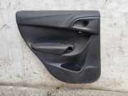 Türpolster hinten links CITROËN C3 I (FC_) 1.4 16V 57572C08 FM1016ZD
