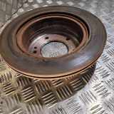 Bremsscheibe links hinten Kia Sorento I (JC)