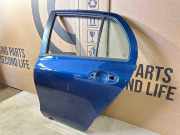 Tür links hinten Toyota Yaris Liftback (P9)