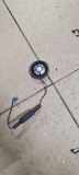 Türlautsprecher hinten links BMW 7 (F01, F02) 740 d xDrive 6949737