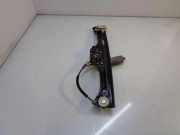 Türfensterheber hinten rechts BMW X5 (E70) xDrive 30 d 7166381 6967261