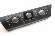 Heizungsbetätigung (Konsole) vorne Audi A6 (4G, C7) 4G0820043H