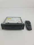 Radio/Navigationssystem-Kombination BMW X5 (F15, F85) 9368387