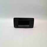 Radio/Navigationssystem-Kombination Mercedes-Benz R-Klasse (W251) A2518705094