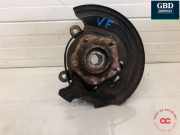 Achsschenkel (ABS) links vorne Nissan Evalia Bus (M20) 400151KK0A