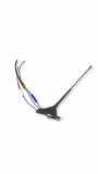 Antenne CITROËN C4 CACTUS 1.6 HDi 90 9666452880