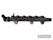 Einspritzleiste Nissan Primastar Bus (X83) 0445214153