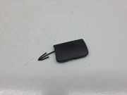 Stoßstangenabdeckung vorne NISSAN MICRA III (K12) 1.2 16V 622A0BC400