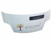 Motorhaube Renault Trafic II Kasten (FL)