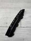 Front Bumper Center Moulding VW PASSAT Variant B6 (3C5) 2.0 TDI 3C0807646