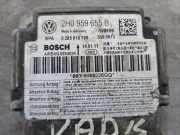 Airbag-Steuergerät VW AMAROK (2H_, S1B) 2.0 BiTDI 4motion 2H0959655B