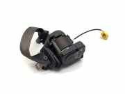 Sicherheitsgurt mitte Jaguar XJ (X350, X358) 2W93F600A38