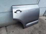 Tür hinten rechts PORSCHE CAYENNE (9PA) S 4.5