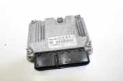 Motorsteuergerät SKODA FABIA III (NJ3) 1.0 TSI 0261S17849 04C907309BB