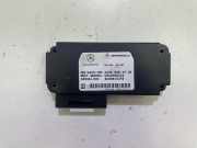 Telefonsteuergerät MERCEDES-BENZ M (W163) ML 270 CDI (163.113) DA00015370 A2308204226