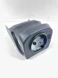 VERKLEIDUNG LENKSÄULE LENKSTOCK PEUGEOT 308 SW II 2.0 BlueHDi 150 9677807377