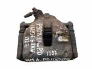 Bremssattel rechts vorne Peugeot 308 I SW ()