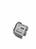 Airbag-Steuergerät OPEL ASTRA G Cabrio (F67) 1.6 16V 09229302