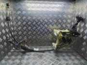 Gangschaltmechanismus VW TRANSPORTER V (T5) Furgon 2.5 TDI 7h1713265a 8344061001
