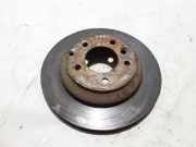 Bremsscheibe rechts hinten VW Touareg II (7P) 7L8615601C