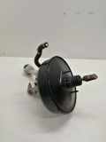 Unterdruck-Bremskraftverstärker NISSAN PRIMERA Hatchback (P12) 2.2 Di 0204024497 47210AV701