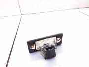 Kennzeichenbeleuchtung