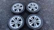 Stahlfelgen Satz Opel Astra K (B16)