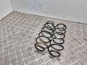 Fahrwerksfeder hinten rechts PEUGEOT 1007 (KM_) 1.4