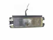 Kennzeichenleuchte Dacia Sandero I (BS) 8200957874