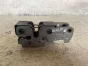 Motorhaubenschloss VW GOLF VI Variant (AJ5) 1.6 MultiFuel 5K1823509