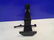 Batterieaufnahme Jaguar XF II (X260) GX7347066AF