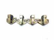 Andere Steuergeräte FORD MONDEO III (B5Y) 2.2 TDCi 2M51F21982AA