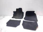 Mattenset NISSAN MICRA III (K12) 1.5 dCi