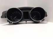 Kombiinstrument SKODA SUPERB II (3T4) 2.0 TDI 16V 3T2920911K