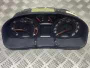 Kombiinstrument SKODA SUPERB I (3U4) 1.9 TDI 81071428 3U0920811A