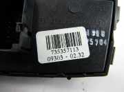 Tastenpanel FIAT PANDA VAN (312_, 519_) 1.1 735357113