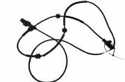 Sensor für ABS links hinten Ford Mondeo I Kombi (BNP) 9664699680
