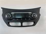 Heizungsbetätigung (Konsole) vorne Ford C-Max II (DXA) AM5T18C612BL