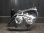 Hauptscheinwerfer links Opel Astra G Stufenheck (T98) 93164830