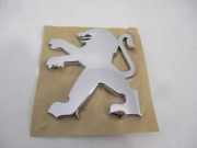 Emblem Peugeot 807 () 7810S4