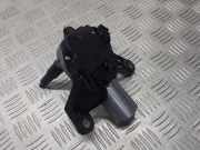 Wischermotor hinten Opel Astra G CC (T98) 13105981